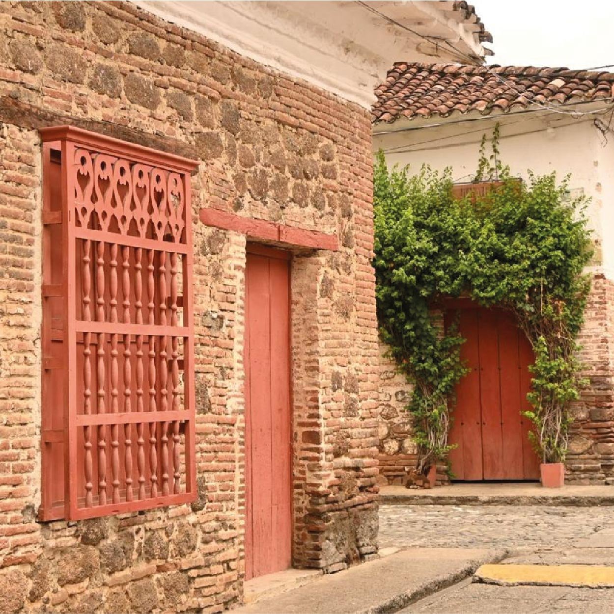 Santa Fe de Antioquia