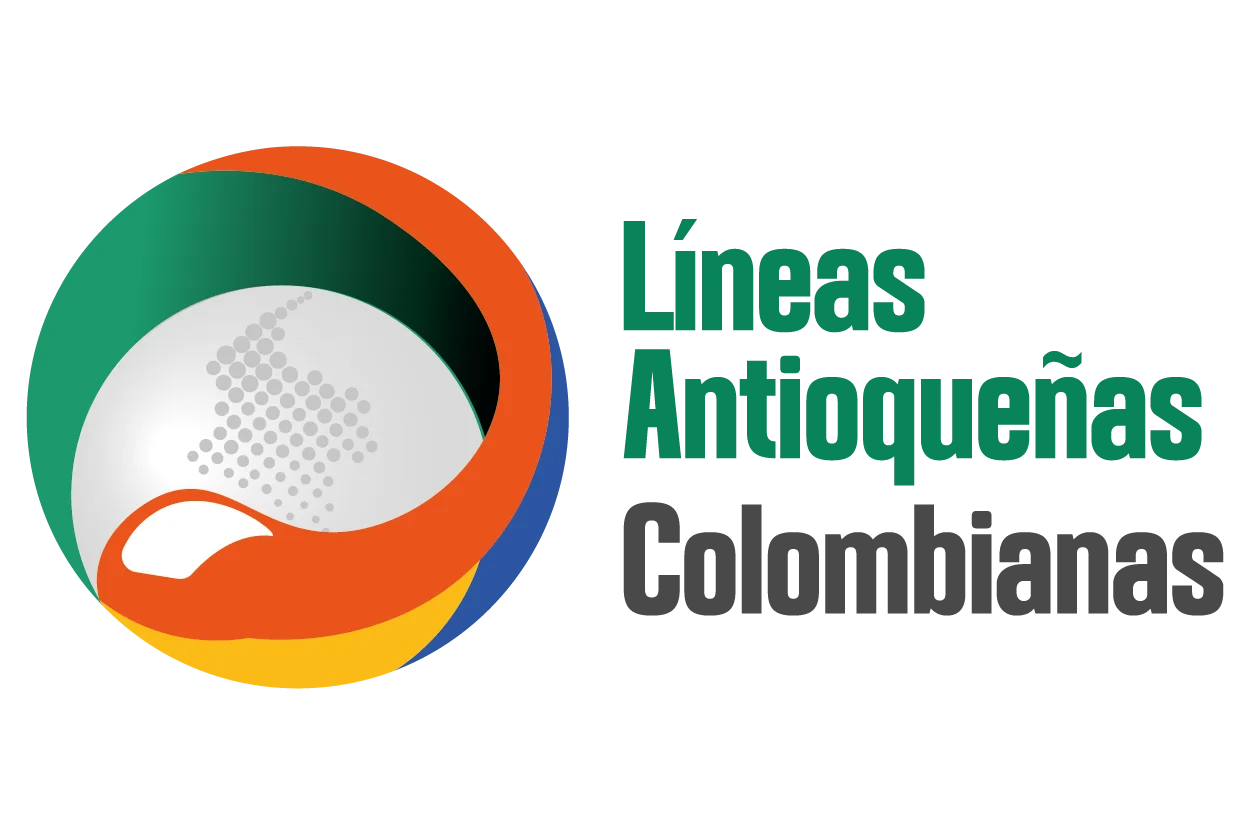 Lineas Antioquia
